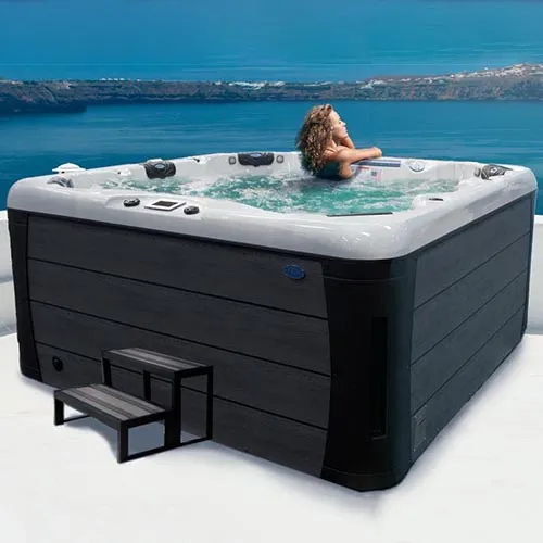 Deck hot tubs for sale in Elk Grove